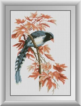 Сорока 30540 Dream Art
