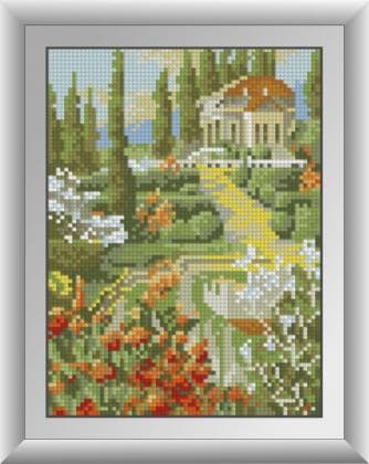 Літня казка 30549 Dream Art