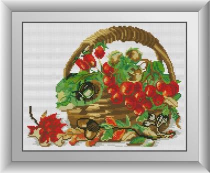 Горобина 30556 Dream Art