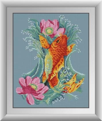 Золотий короп 30557 Dream Art