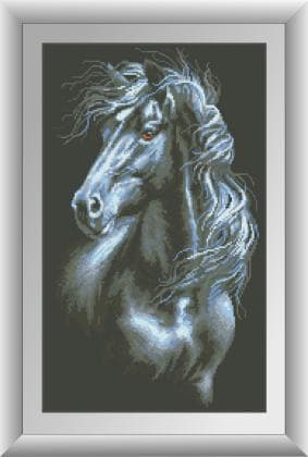 Вітер в гриві 30578 Dream Art