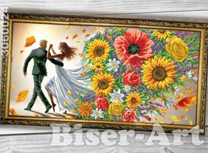 Літній танок 3060024 Biser-Art