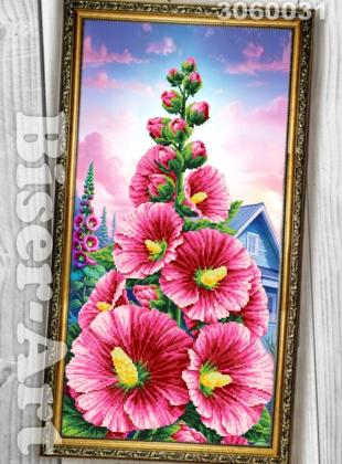Мальви 3060031 Biser-Art