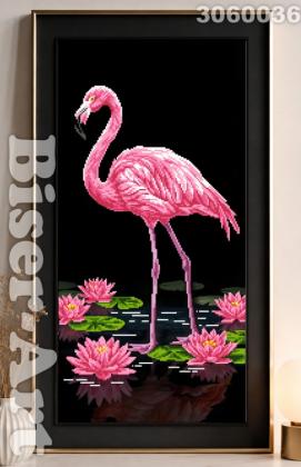 Фламінго 3060036 Biser-Art