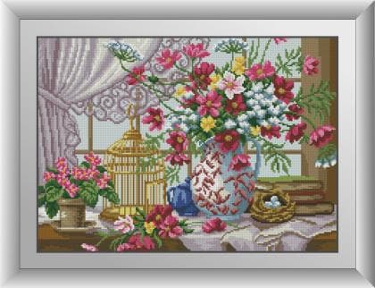 На підвіконні 30605 Dream Art