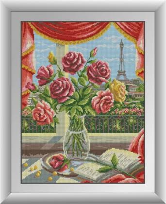 Вікно в Париж 30611 Dream Art