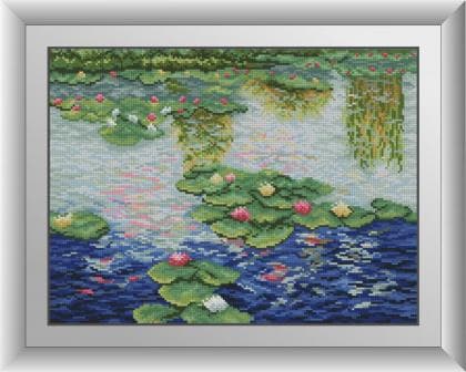Латаття 30632 Dream Art