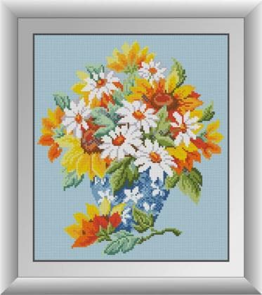 Квіти сонця 30644 Dream Art