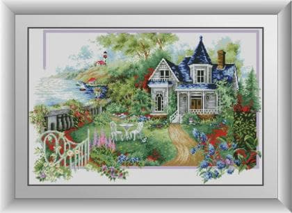 Настає літо 30660 Dream Art