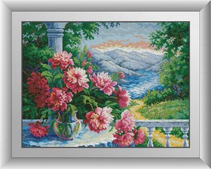 П'янкий аромат 30662 Dream Art