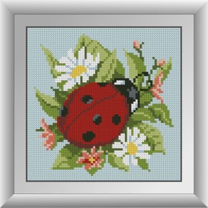 Божа корівка 30672 Dream Art