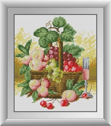 Осінній кошик 30687 Dream Art
