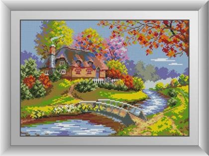 Барви осені 30690 Dream Art
