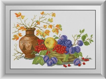 Осінній урожай 30703 Dream Art