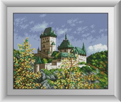 Листопад 30704 Dream Art