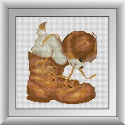 Пустун 30724 Dream Art