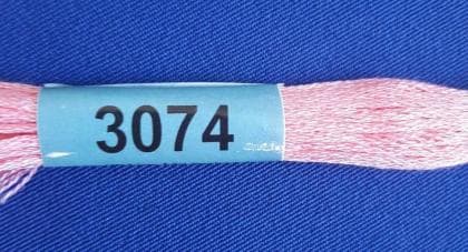 Муліне 3074 Гамма (Gamma)