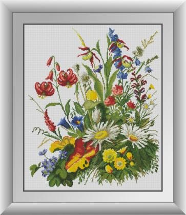 Польові фарби 30788 Dream Art