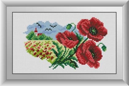Липень 30809 Dream Art