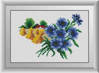 Серпень 30810 Dream Art