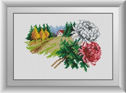 Листопад 30813 Dream Art