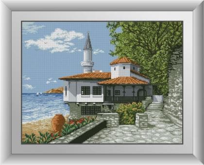 Тиха гавань 30845 Dream Art