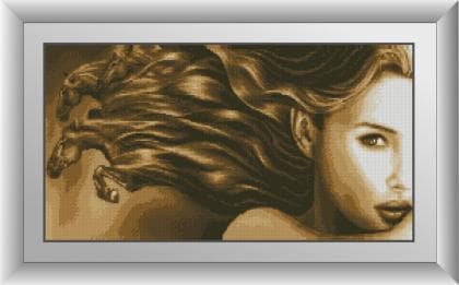 Розкіш 30850 Dream Art