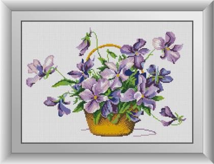 Проліски 30873 Dream Art