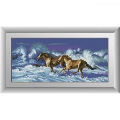 По хвилям 30952 Dream Art