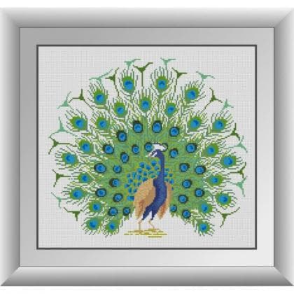 Павліна 30957 Dream Art