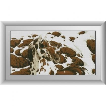 Мустанг 30965 Dream Art