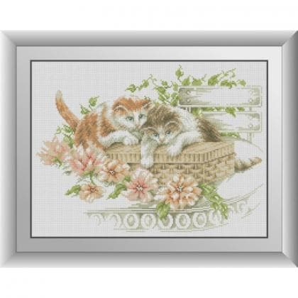 Мустанг 30966 Dream Art