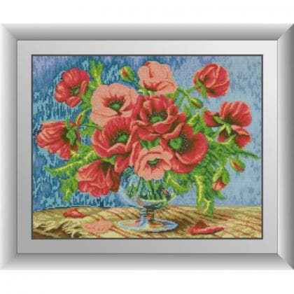 Маки 30974 Dream Art