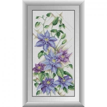 Клеметис 30980 Dream Art