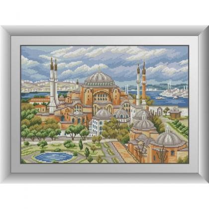 Свята Софія Стамбул 30993 Dream Art