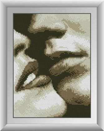 Поцілунок 31005 Dream Art