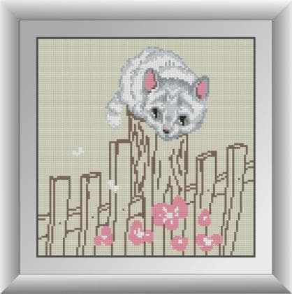 Мисливець 31011 Dream Art