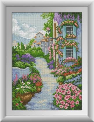 Квіткова вулиця 31014 Dream Art