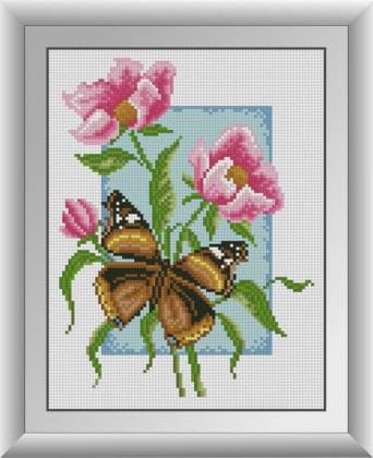 Метелик Адмірал 31036 Dream Art