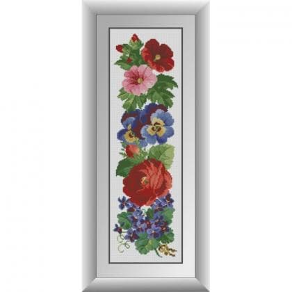 Квіткова панель 31048 Dream Art