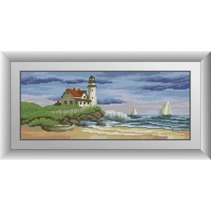 Морський бриз 31049 Dream Art