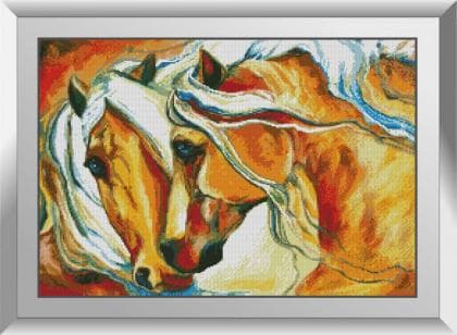 Коні 31611 Dream Art