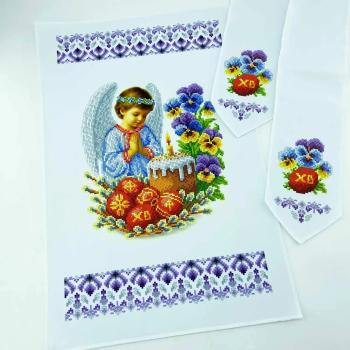 Великодній рушник