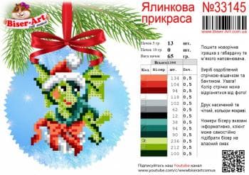 Ялинкова прикраса