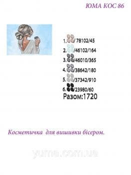 Косметичка