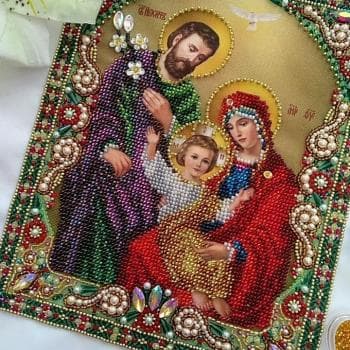 Святе сімейство