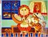 Вечірня колискова