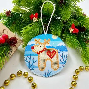 Ялинкова прикраса