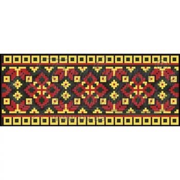 Клатч для вишивки бісером