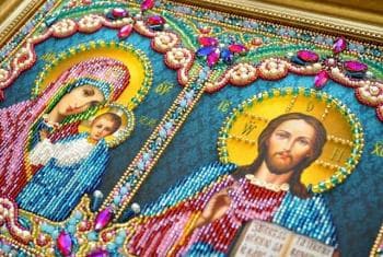 Іконостас